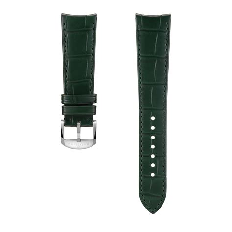 leather strap breitling|breitling leather strap 22mm.